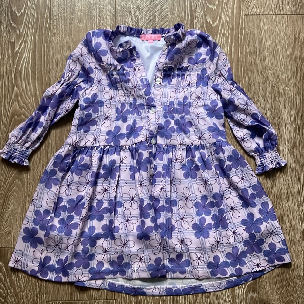 Bisby size 3t